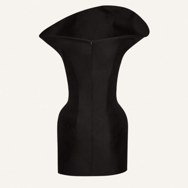 Magda Butrym dress