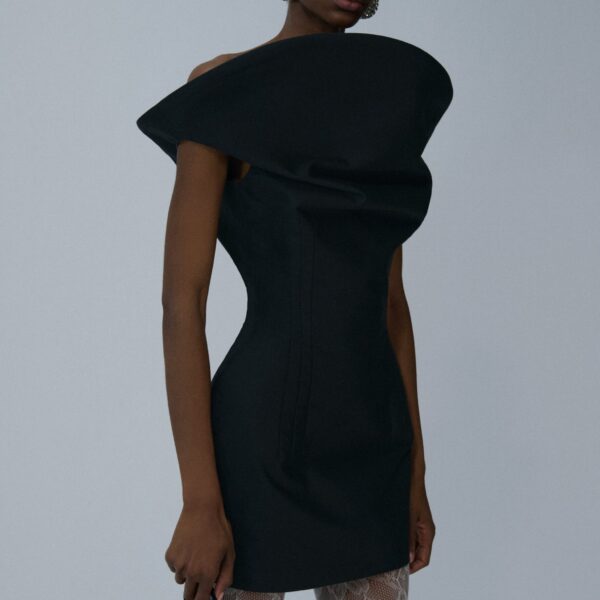 Magda Butrym  dresses