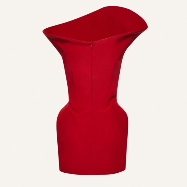 Magda Butrym dress