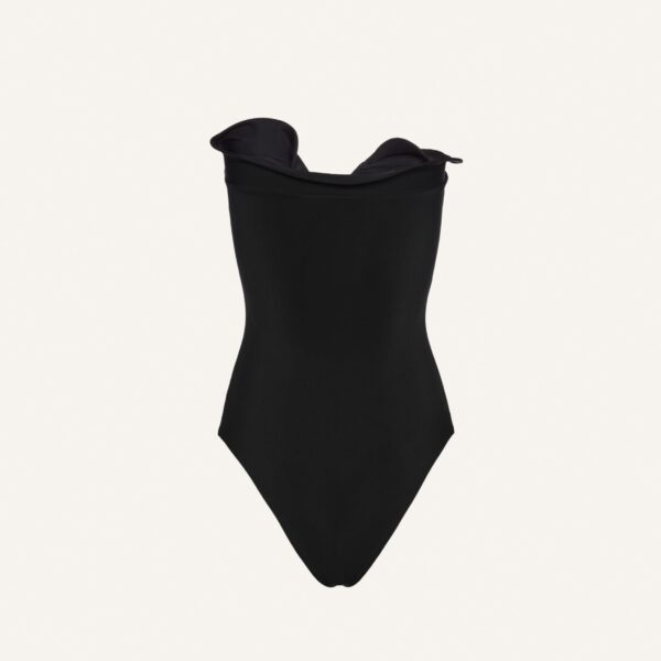 Magda Butrym dress