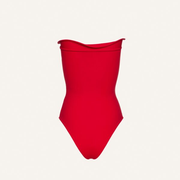 Magda Butrym dress