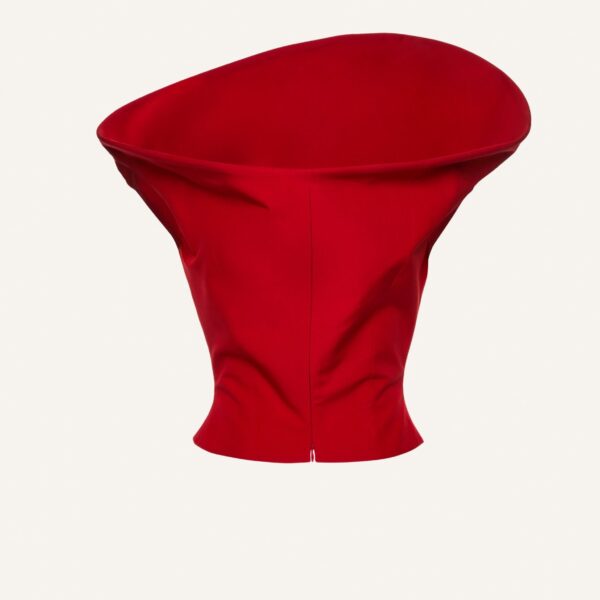 Magda Butrym dress