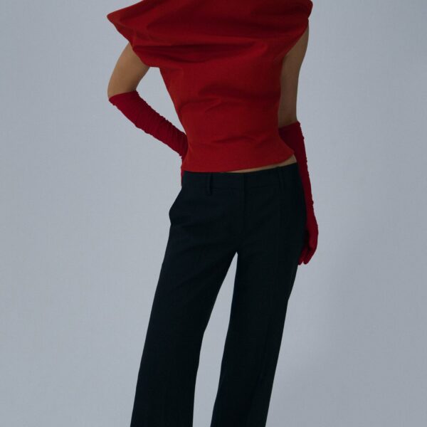 Magda Butrym  dresses