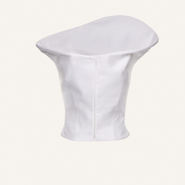 Magda Butrym dress