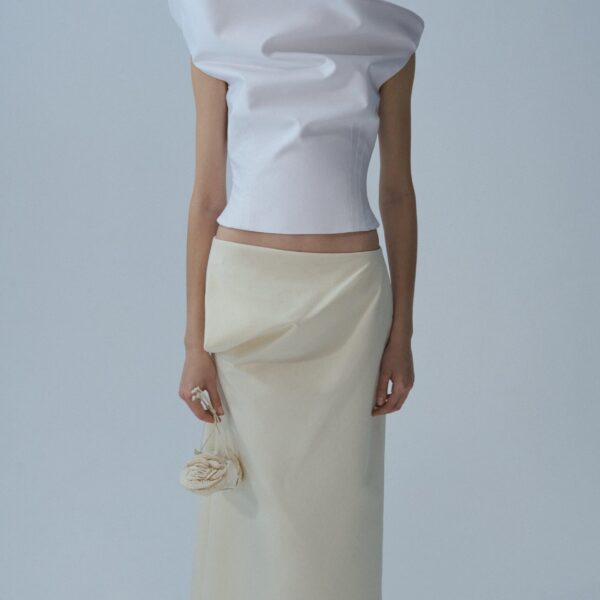 Magda Butrym  dresses