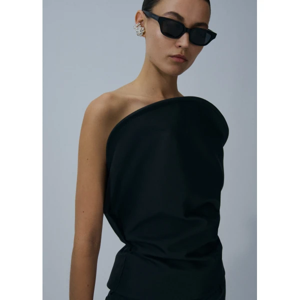 Magda Butrym  dresses