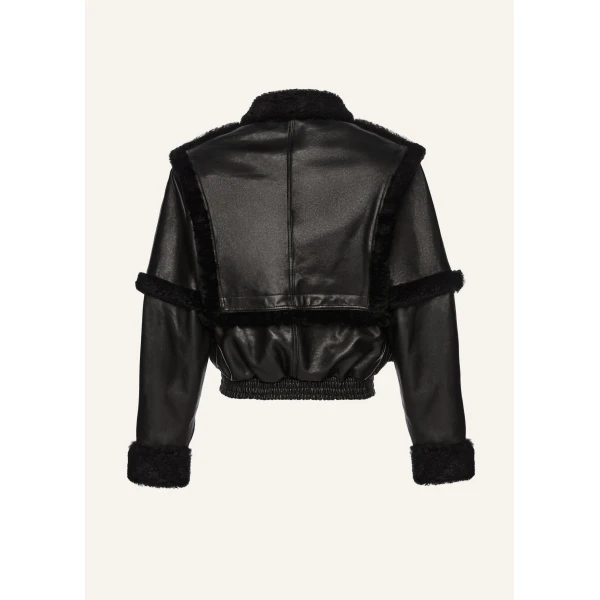 Magda Butrym dress