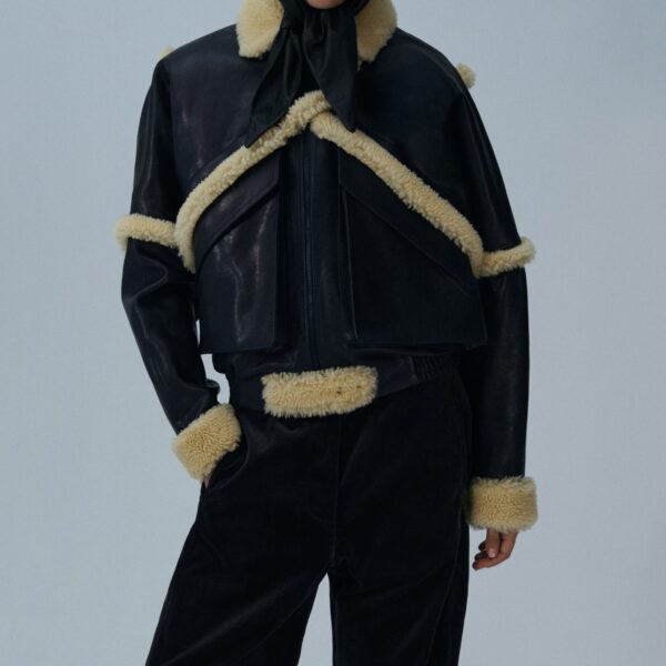 Magda Butrym  dresses