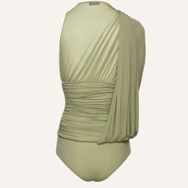 Magda Butrym dress