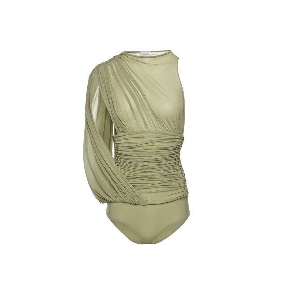 Magda Butrym Bodysuit luxury Bodysuit from  Luxury Handbags Marketplace