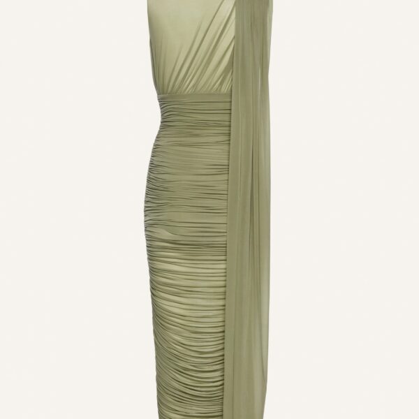 Magda Butrym dress