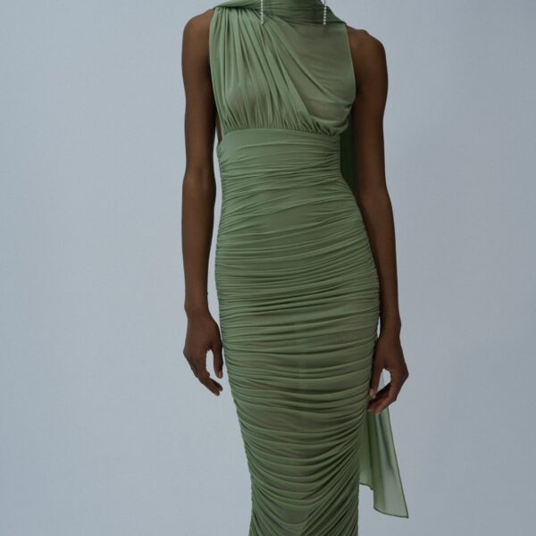 Magda Butrym  dresses