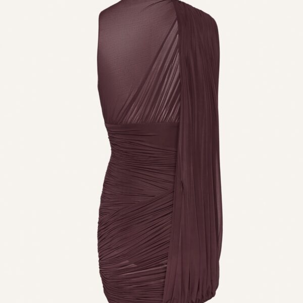 Magda Butrym dress