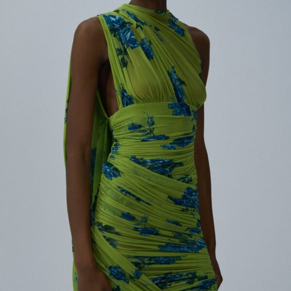 Magda Butrym  dresses