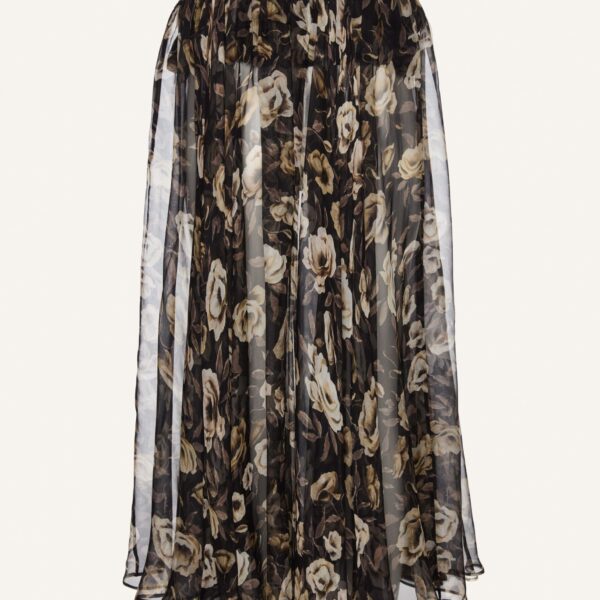 Magda Butrym dress
