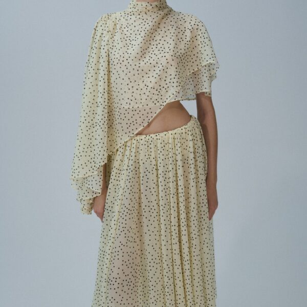 Magda Butrym  dresses