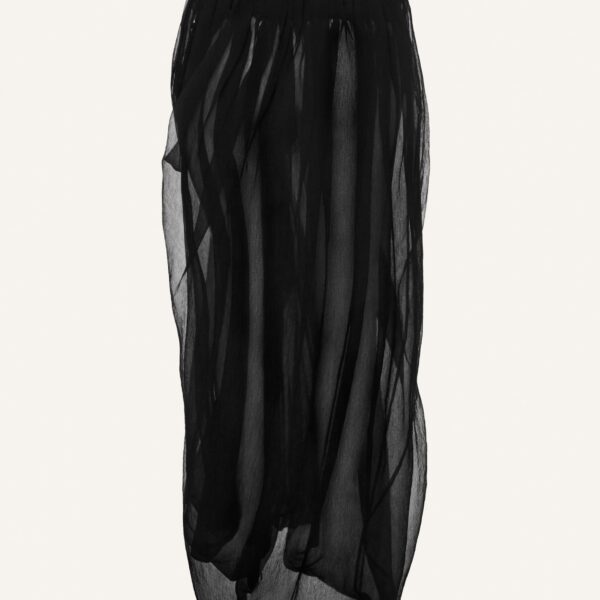 Magda Butrym dress