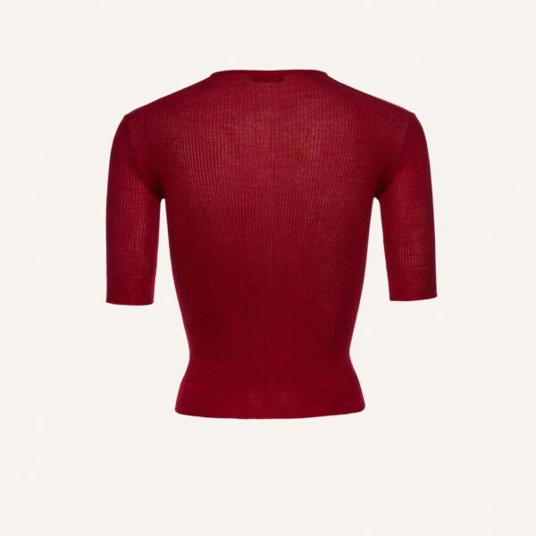 Magda Butrym dress