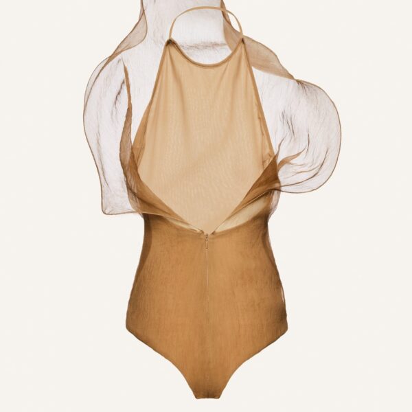 Magda Butrym dress