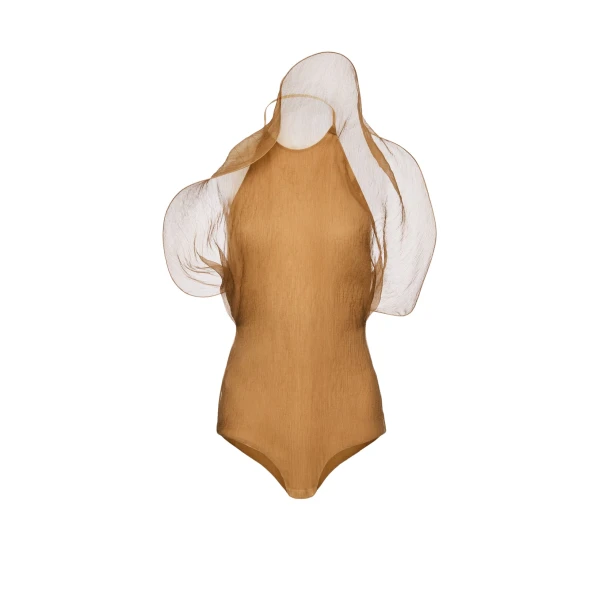 Magda Butrym Bodysuit luxury Bodysuit from  Luxury Handbags Marketplace