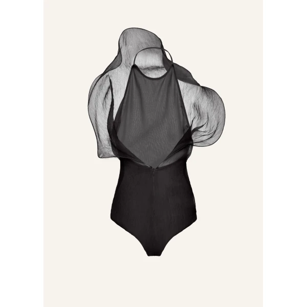 Magda Butrym dress