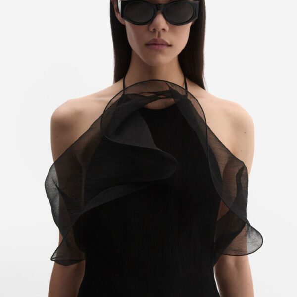 Magda Butrym  dresses