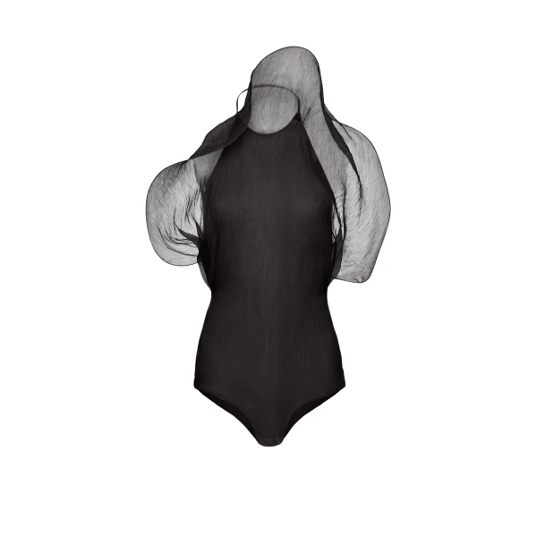 Magda Butrym Bodysuit luxury Bodysuit from  Luxury Handbags Marketplace