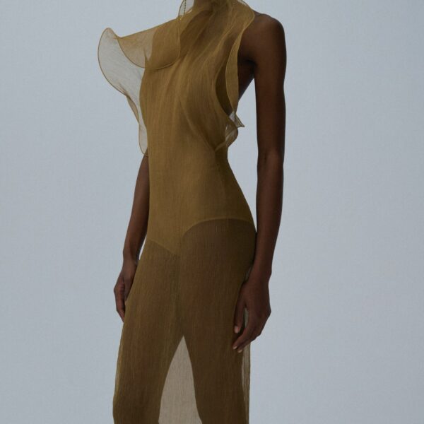 Magda Butrym  dresses