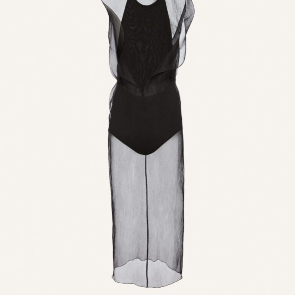 Magda Butrym dress