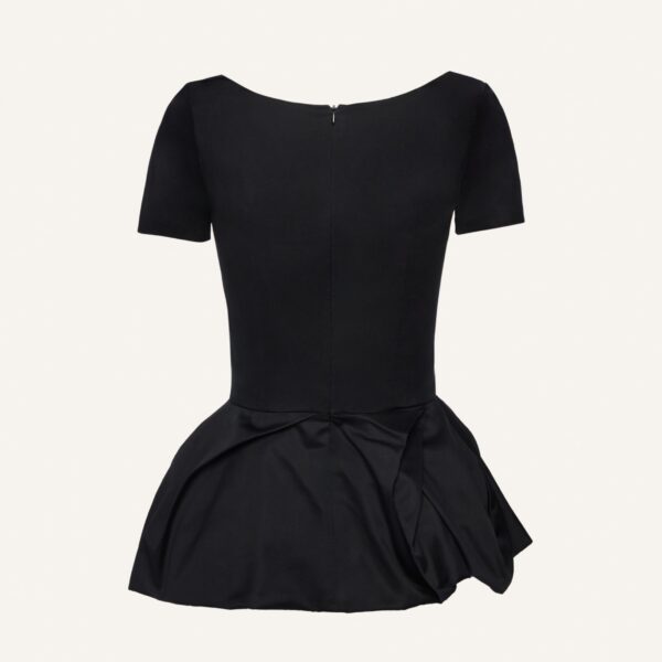 Magda Butrym dress