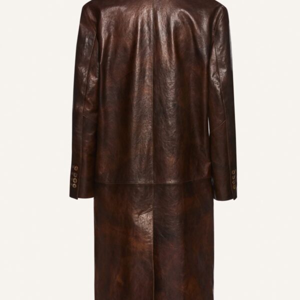 Magda Butrym dress