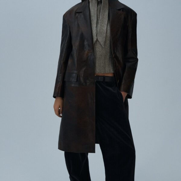 Magda Butrym  dresses