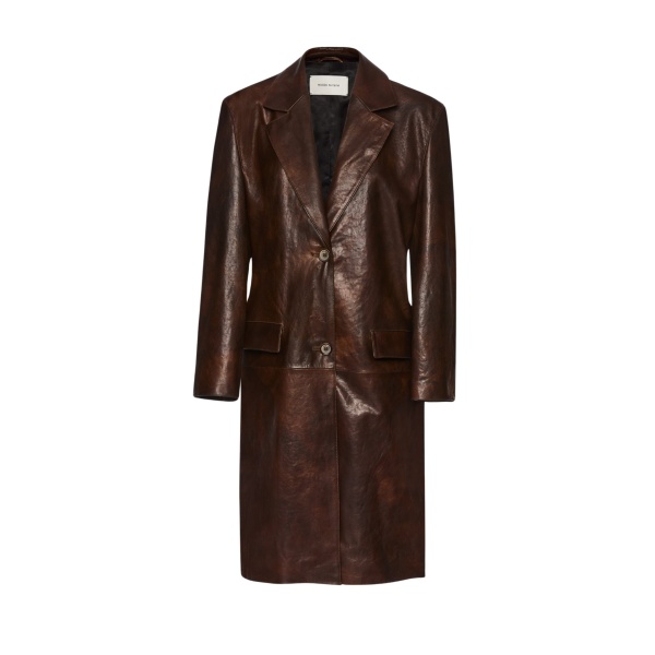 Magda Butrym Coats luxury Clothing from  Luxury Handbags Marketplace