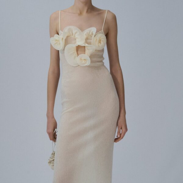 Magda Butrym  dresses