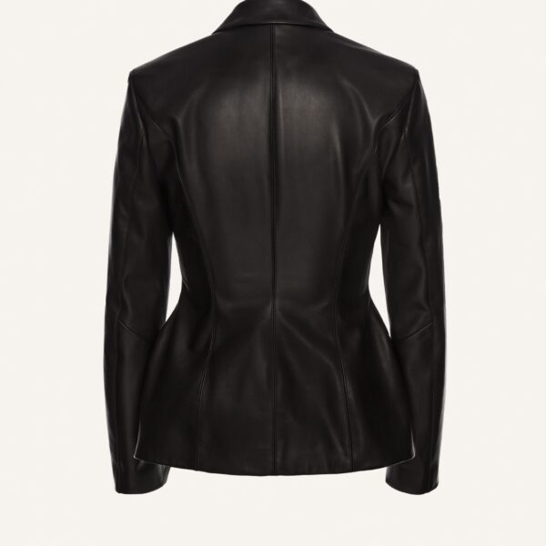 Magda Butrym dress