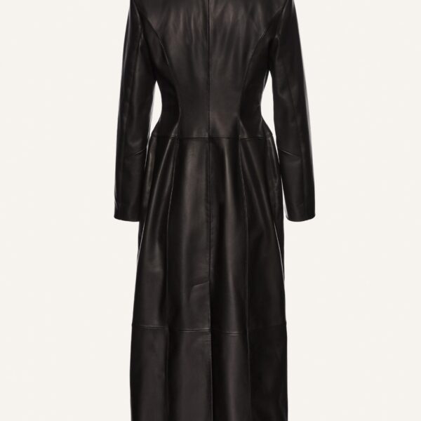 Magda Butrym dress