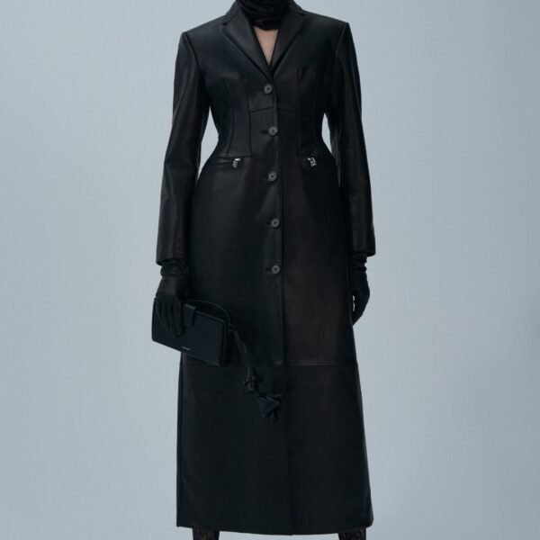 Magda Butrym  dresses