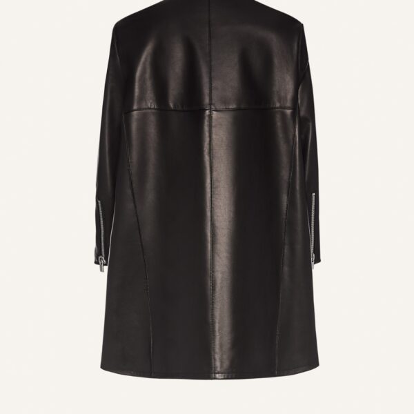 Magda Butrym dress
