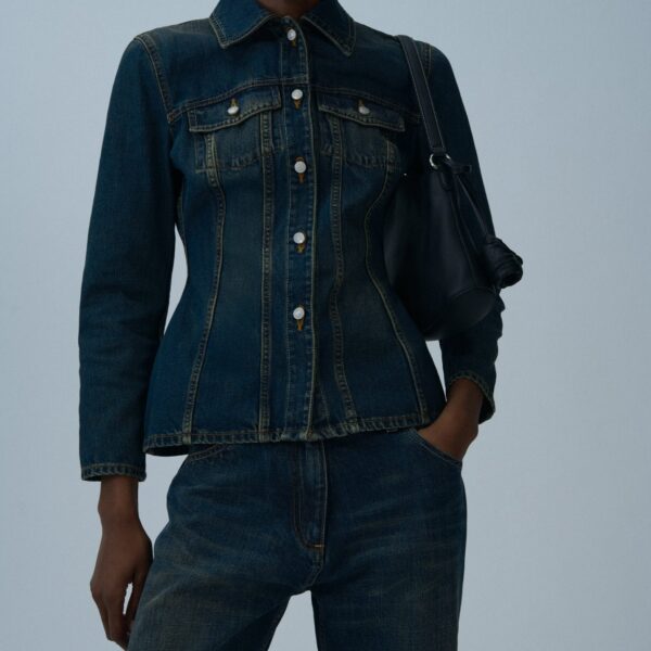 Magda Butrym  dresses