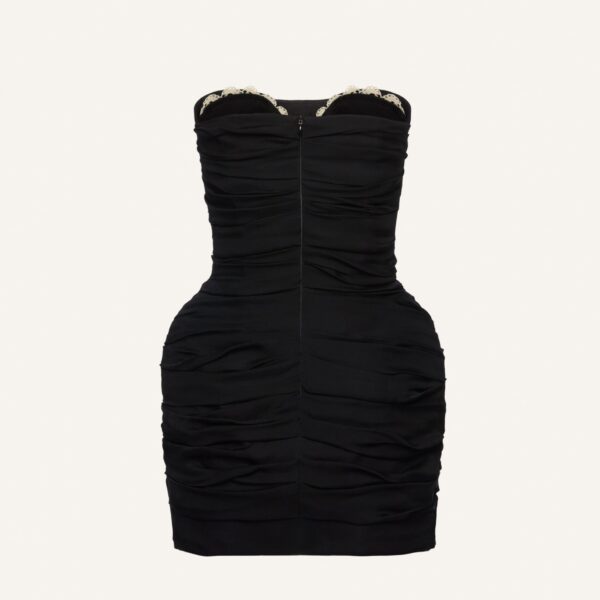 Magda Butrym dress