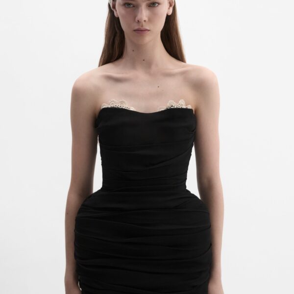 Magda Butrym  dresses
