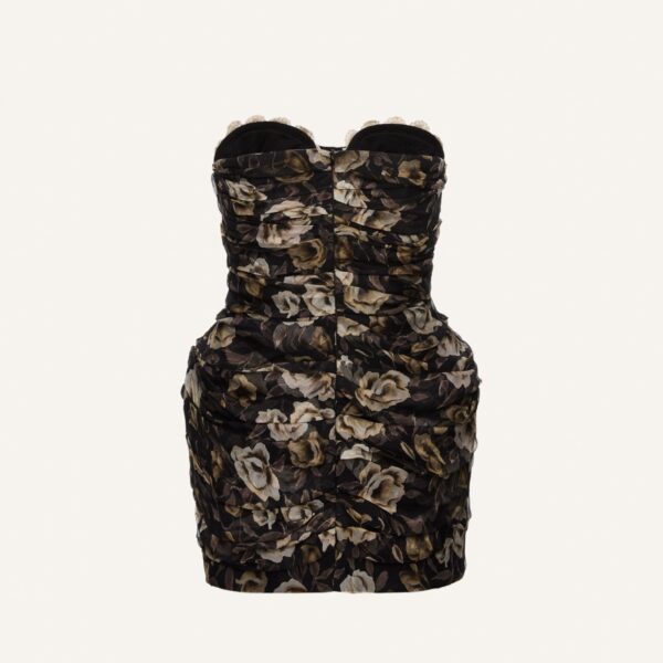 Magda Butrym dress