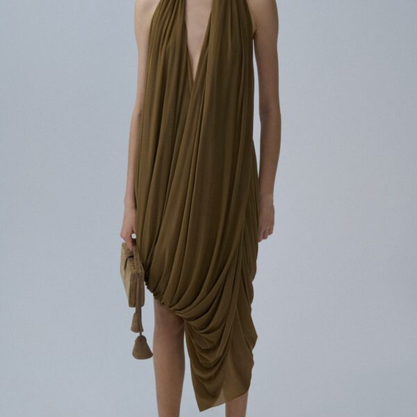 Magda Butrym  dresses