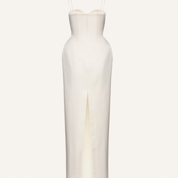 Magda Butrym dress