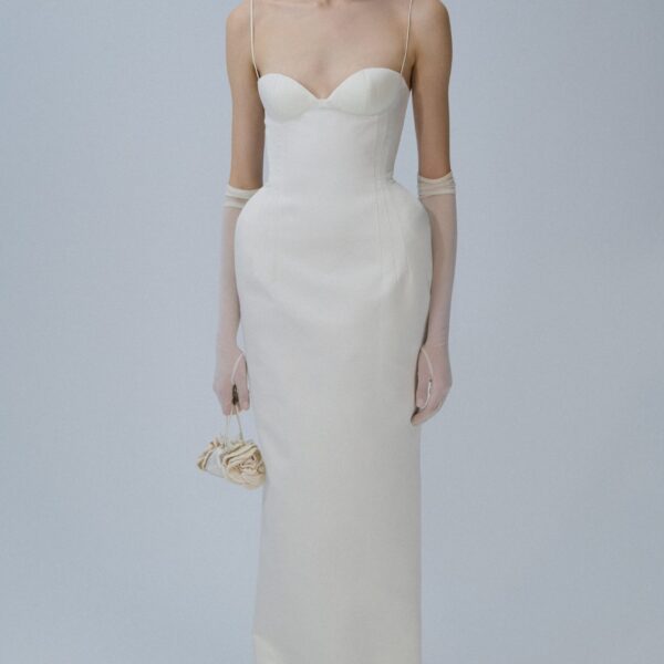 Magda Butrym  dresses