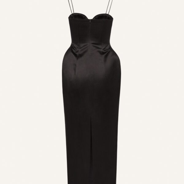 Magda Butrym dress