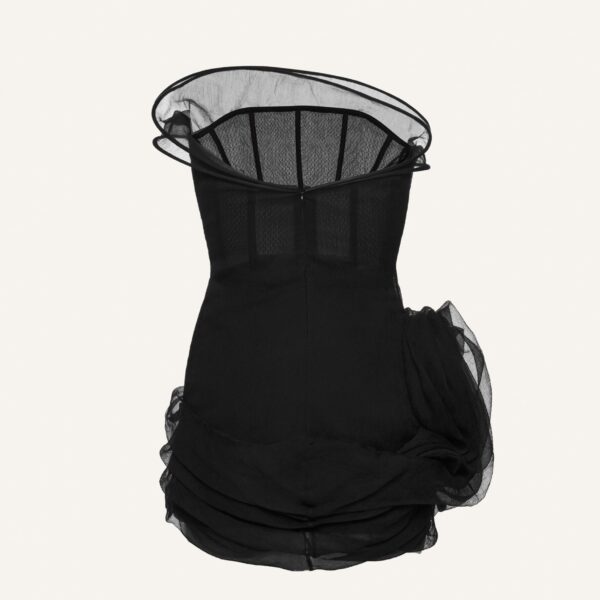 Magda Butrym dress