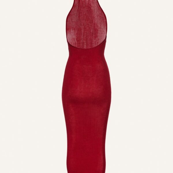 Magda Butrym dress