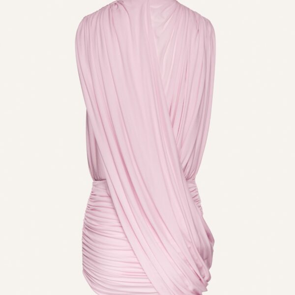 Magda Butrym dress