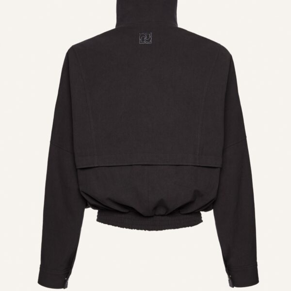 Magda Butrym dress
